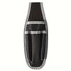 Tool Waist Bag Multi-layer Oxford Cloth for Tailors with Convenient Belt Attachment