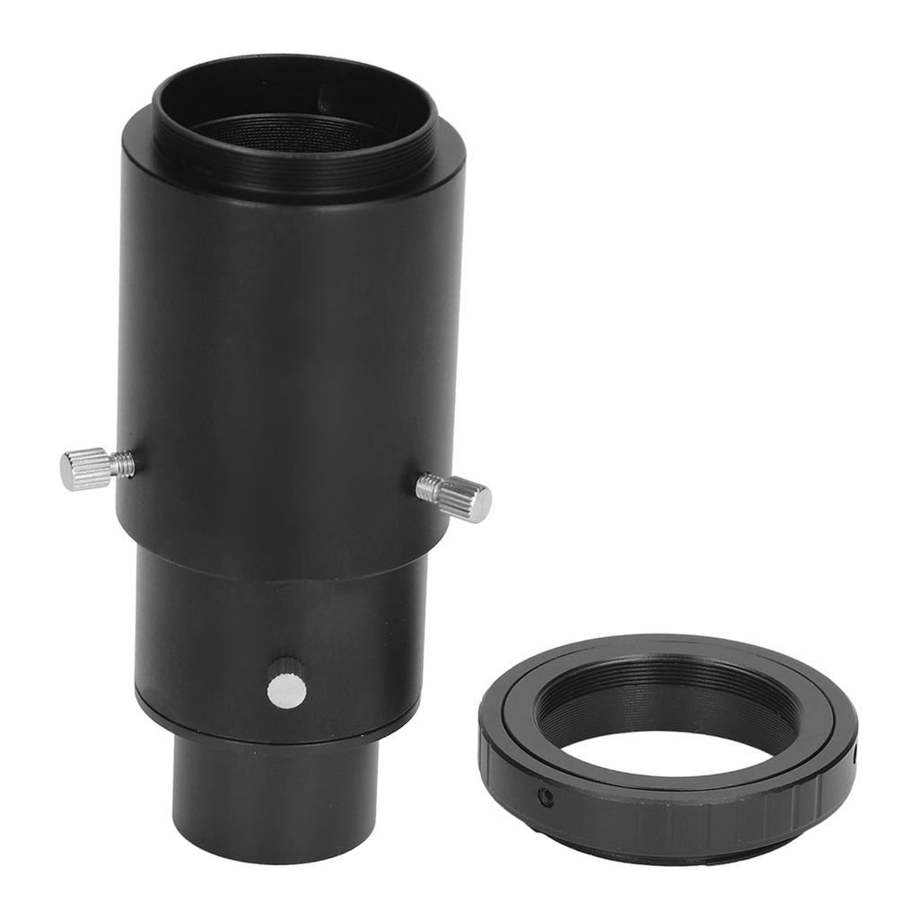 Teleskop Verlängerungstubus Einziehbarer Astronomischer Kameraadapter Montagehülse für SONY SLR