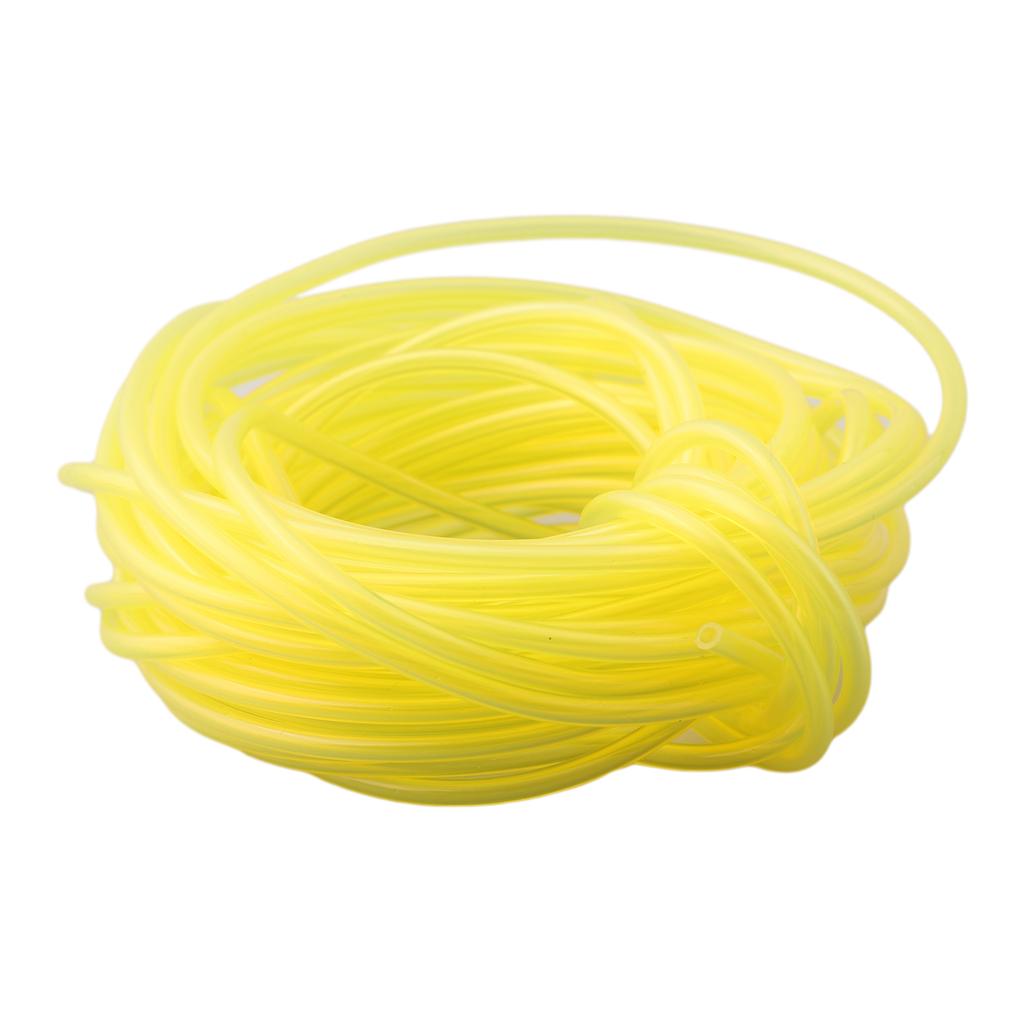 32 Feet / 10 Meters Fuel Line Resists Hardening Resists Swelling Brand New