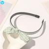 Sweet Princess Cute HairBand for Little Girl 2pcs Mini MOQ Kid Hair Accessories Headband