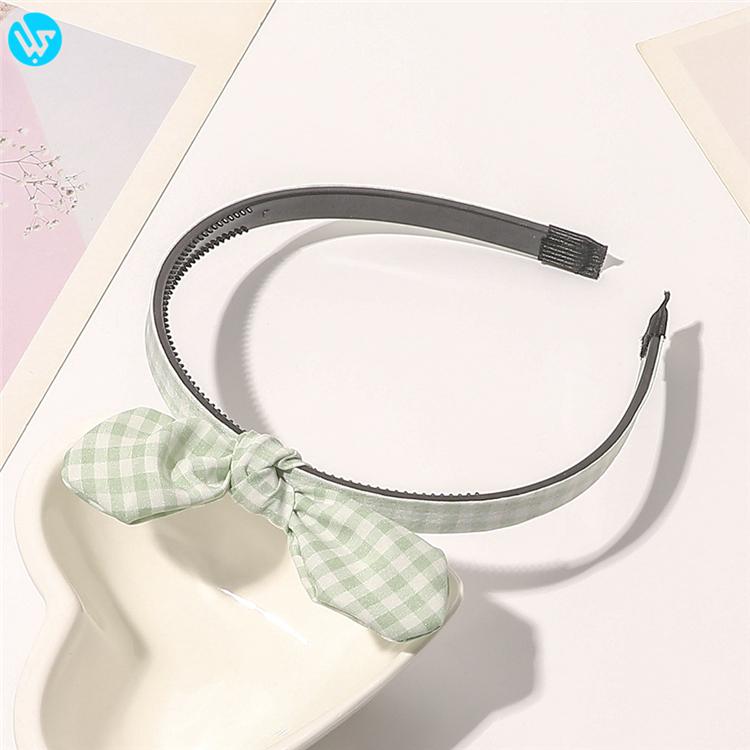 Sweet Princess Cute HairBand for Little Girl 2pcs Mini MOQ Kid Hair Accessories Headband