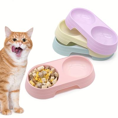 Kedi – Kedi Besleme ve Sulama Malzemeleri