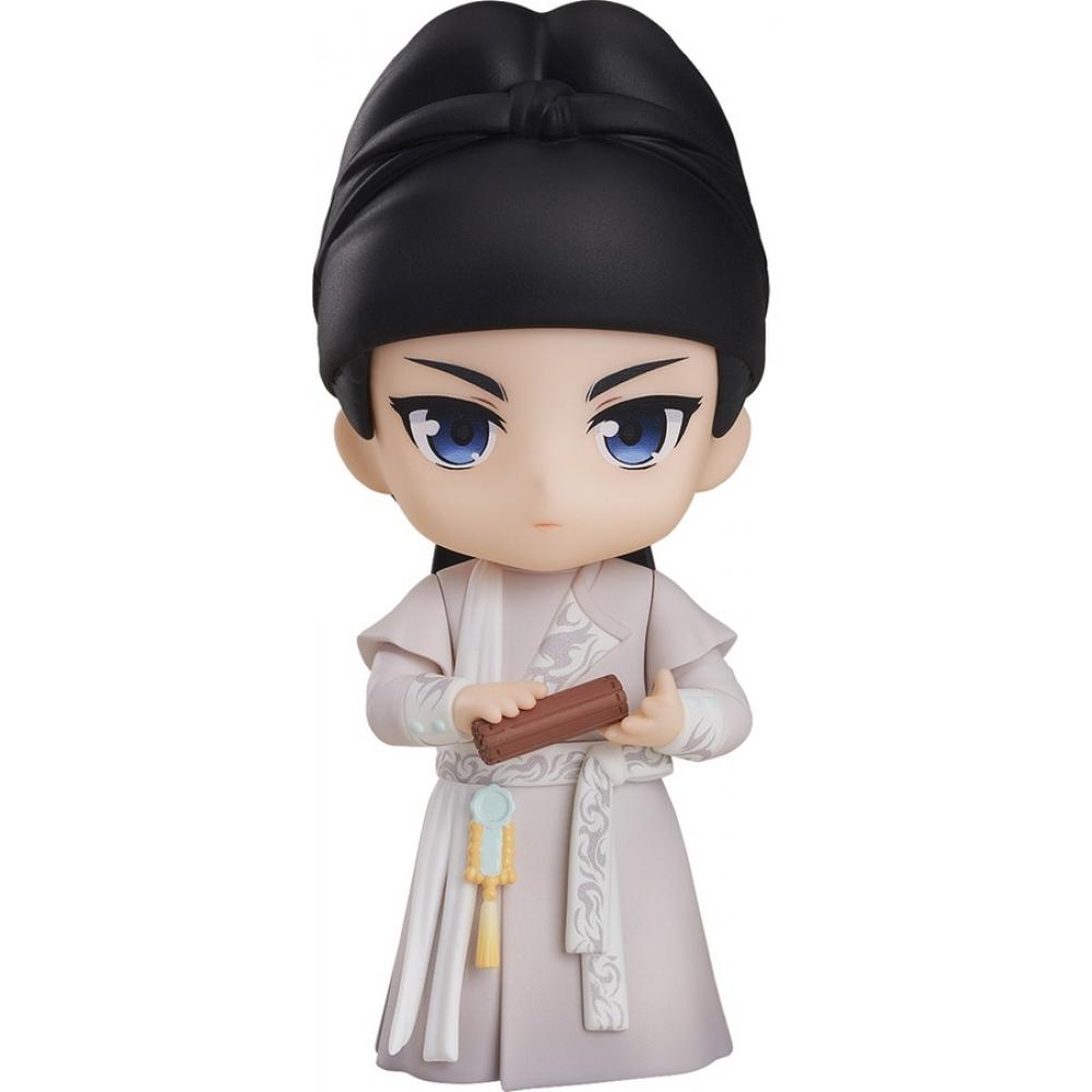 

Good Smile Company Feng Qi Luo Yang Nendoroid Baili Hongyi Feng Qi Luo Yang