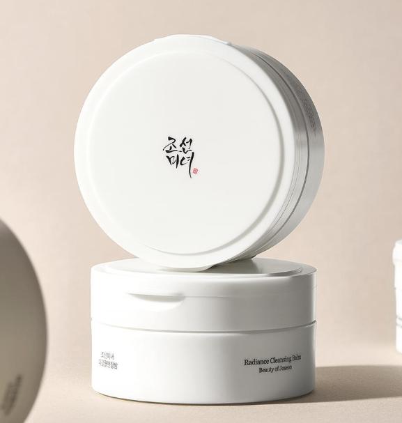 Beauty of Joseon Radiance Cleansing Balm 100ml | Korean Sherbet Balm Cleanser