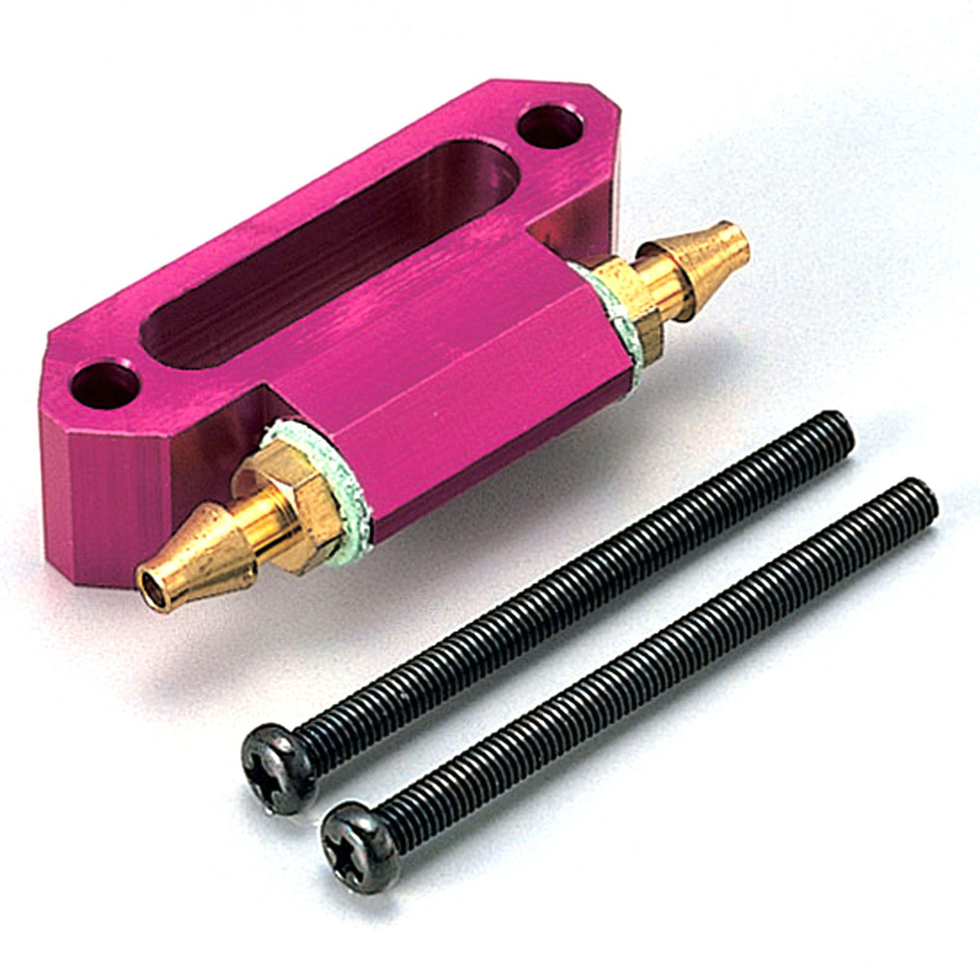 

Kyosho Manifold Radio Control Parts 94321 Water-cooled