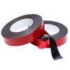 Soundproof Sticky Acrylic White/Black/Red/Grey PE Foam Double Sided Adhesive Tape for Waterproof Masking