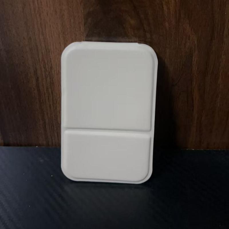 

1PC mini folding makeup mirror square portable travel makeup mirror must-have gift for women s makeup and makeup