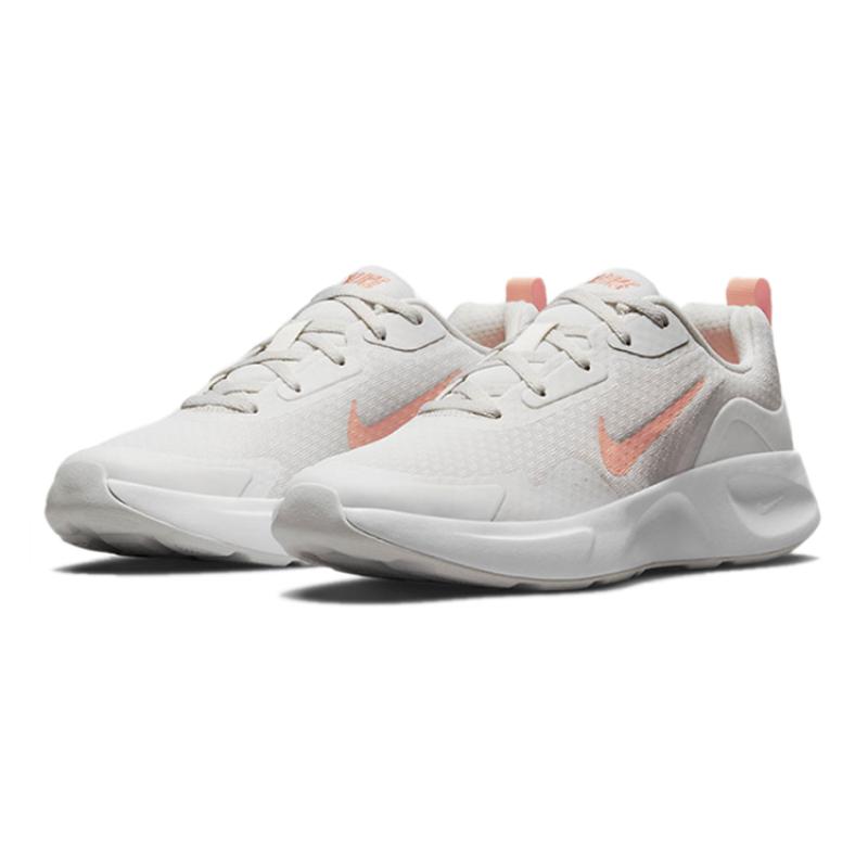 Nike WearAllDay Pink/White GS Sneakers CJ3816-010