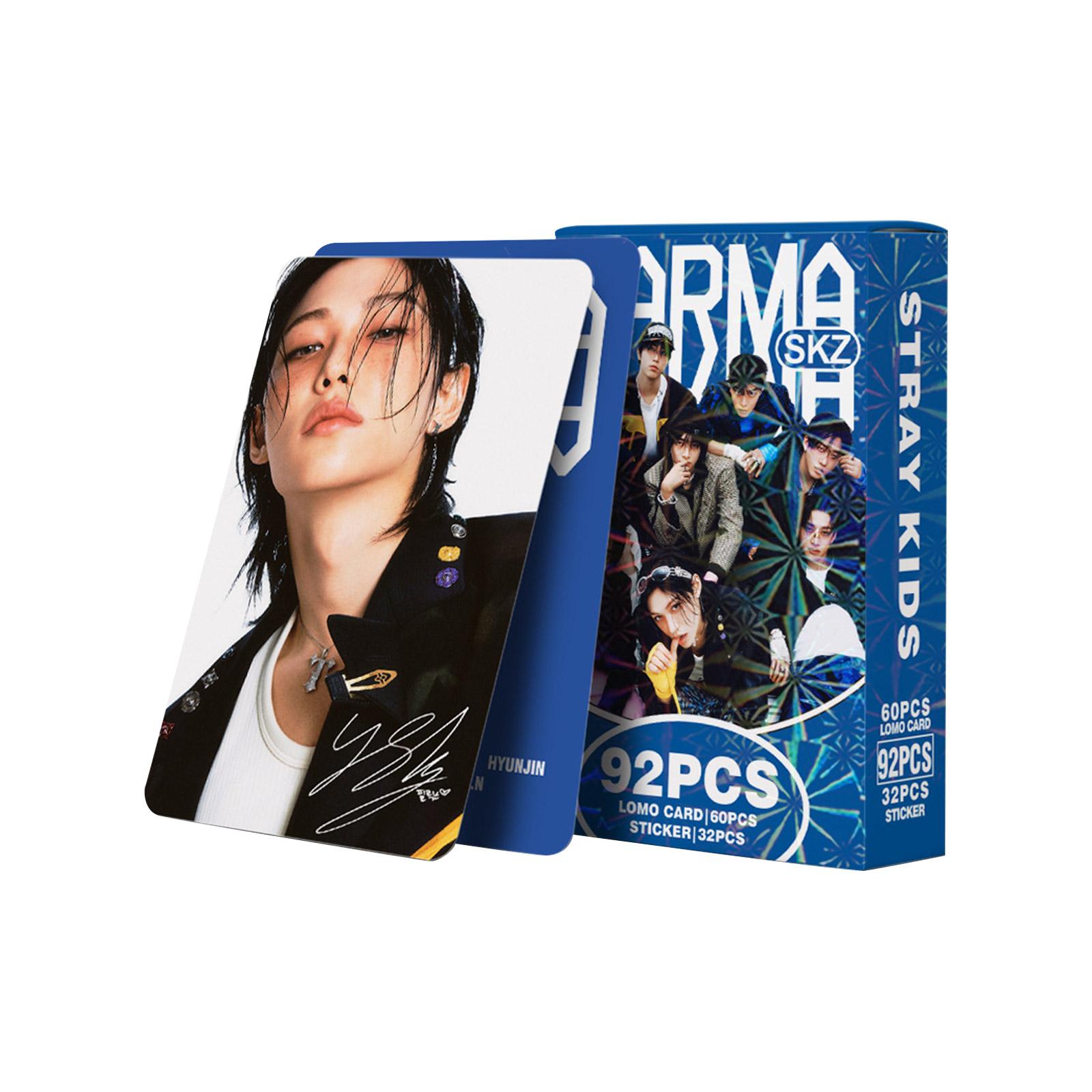 

Photos Of Well-known Men s Group Stars, Collectible Small Cards, Collectible, Gifts Suitable For Stars One Size