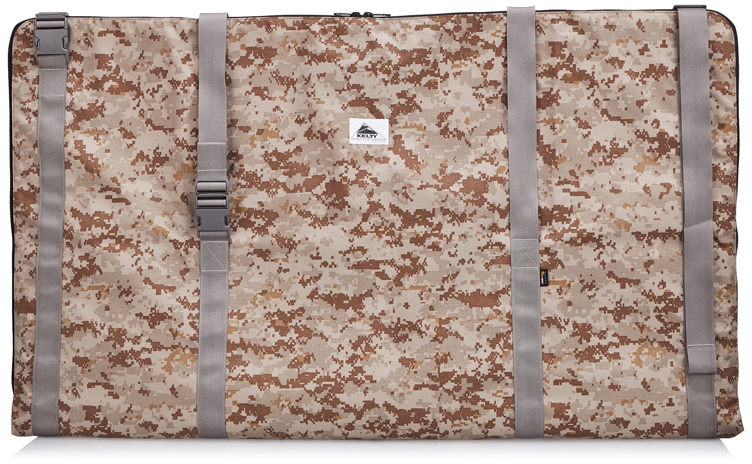 

Kelty Big Size Bag FUROSHIKI BAG Digital Camo