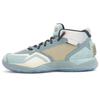 Kawhi 1 Grey Blue Gold Metallic Men's BBKLSNM1