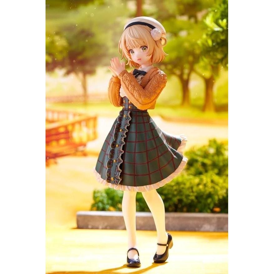 Shigure Ui Figure Trio-Try-iT Official Approximately 20cm All 1 Type