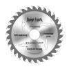 Woodworking Circular Saw Blade - 4 to 10 Inch for Angle Grinder & Hand Grinder
