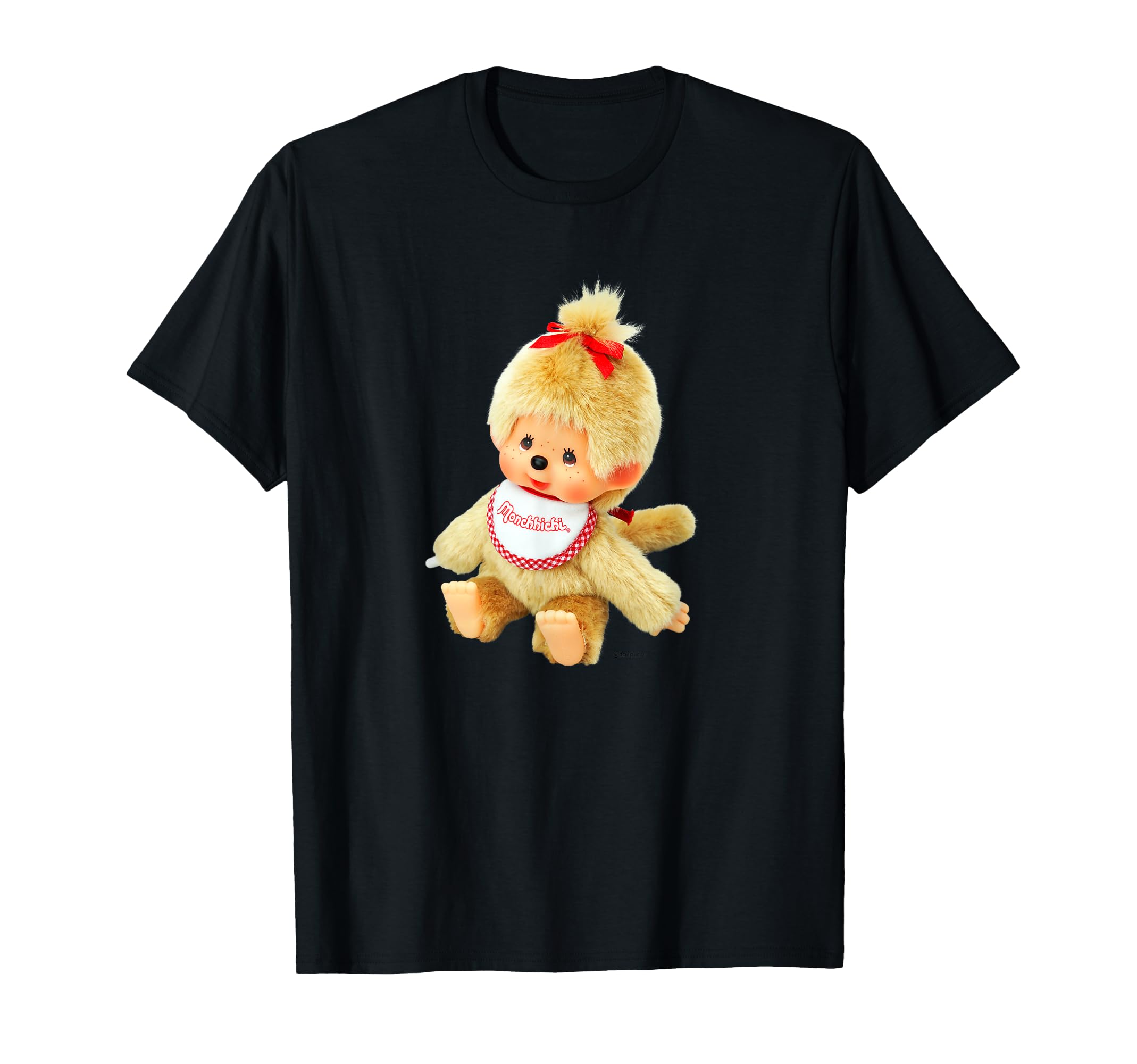 

Monchhichi Graphic T-shirt