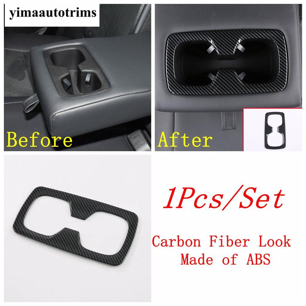 Window Lift / Water Cup / Dashboard Air AC Conditioning Cover Trim Accessories For LEXUS NX 260 350h NX260 NX350h - 2026