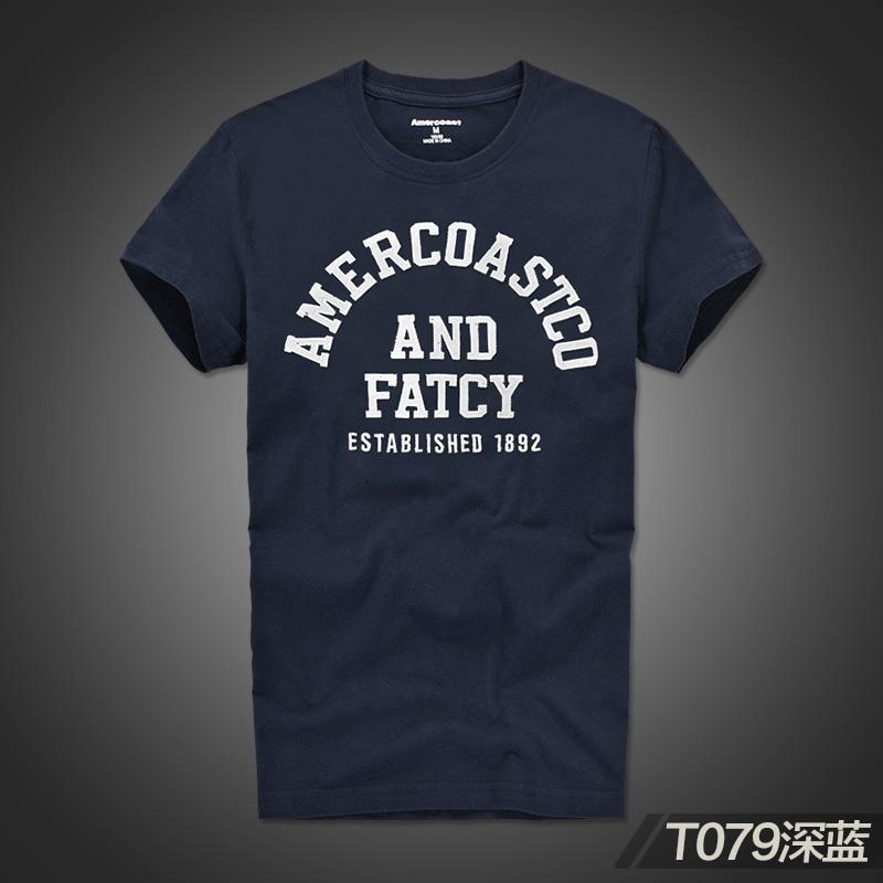 New Summer Men's T-shirt Retro Pure Cotton Printing Loose Casual Fashion Sports Short-sleeved Men's and Women's Loose T-shirt