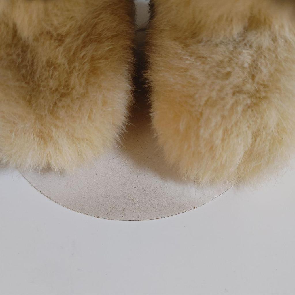 [USED] 274.berkeley designs teddy bear