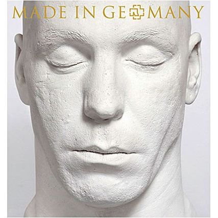 RAMMSTEIN - Made In Germany (Deluxe Limité)