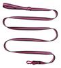 Classic dog leash for walking 400kg Black and Pink Classic dog leash for walking 400kg Black and Pink M - 150cm