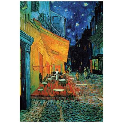 Add One Cafe Terrace 1000 Piece Jigsaw Puzzle, Korean Popular Puzzles
