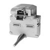 Heat Resistant Plastic Refrigerator Overload Starter Relays Featuring Overload Protection Quick Easy Installation