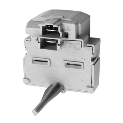 Heat Resistant Plastic Refrigerator Overload Starter Relays Featuring Overload Protection Quick Easy Installation
