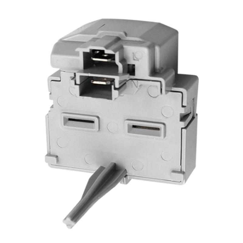 

Universal Replacement Refrigerator Overload Starter Relays Compatible for Various Model 110V 115V 127V Easy Installation 1