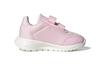 Adidas Tensaur Run Comfortable Abrasion Resistant Abrasion Resistant Low top Toddler Shoes Infant And Toddler GZ5854