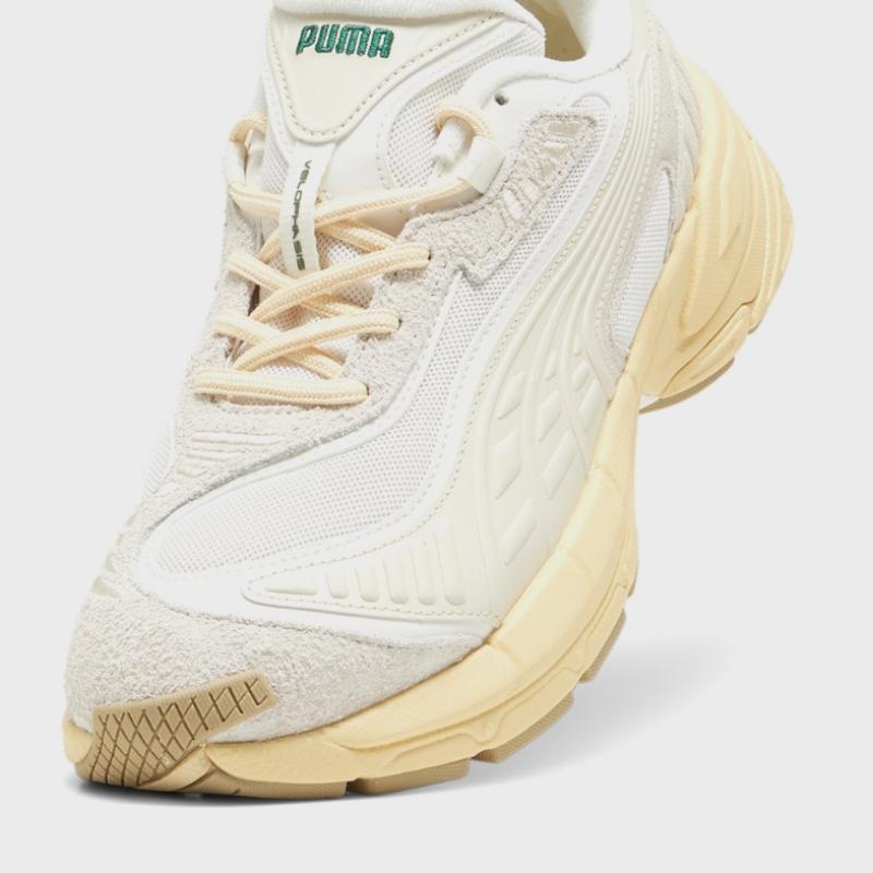 Puma Velopasis 002   Warm White 396473 03