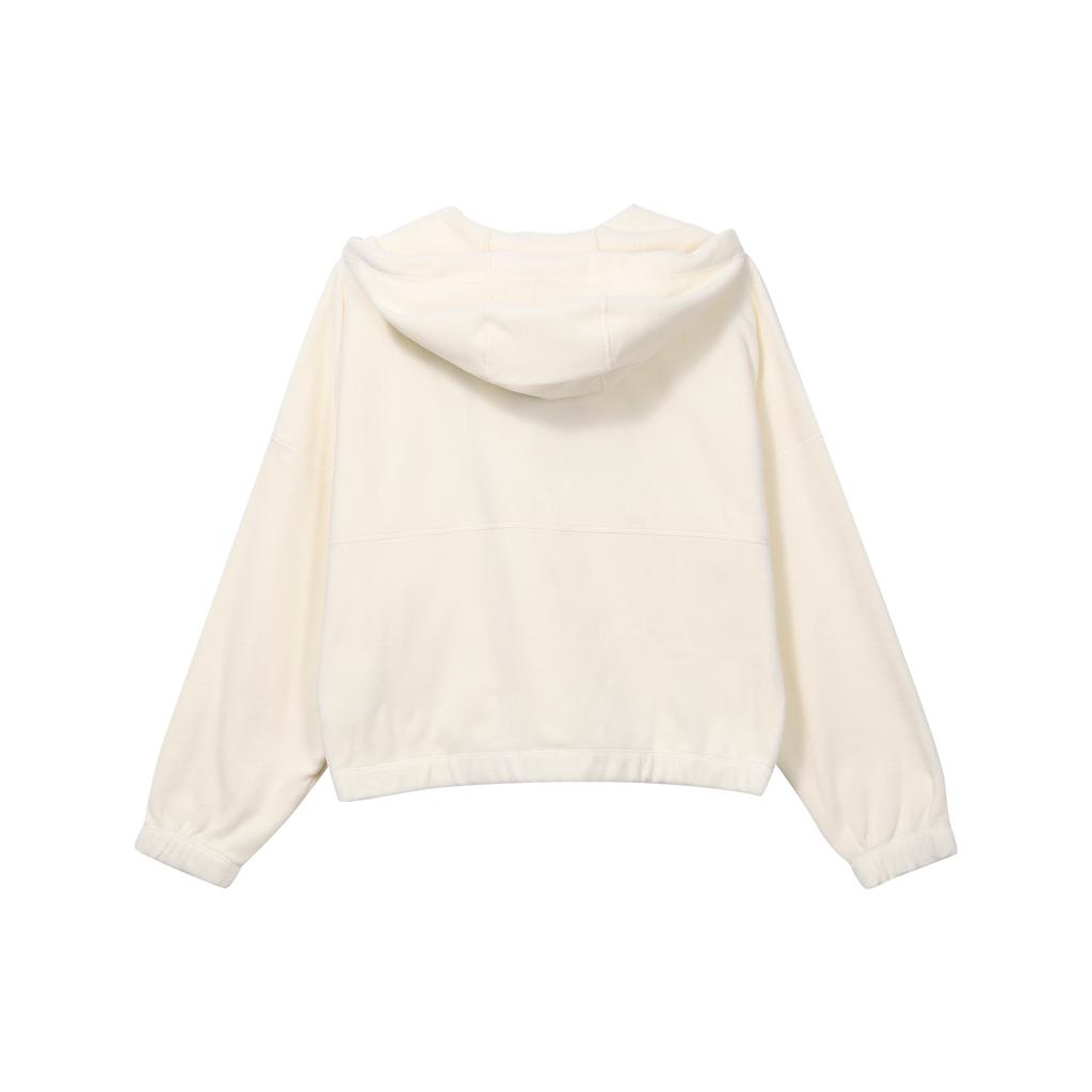 Nike Jacken & Mäntel Damen Weiß FB5639-110