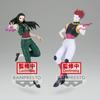 Banpresto HUNTER×HUNTER VIBRATION STARS YELL MI Illumi