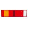 Rear Lamp Shade 467/130mm MAN Renault SCANIA Volkswagen - 99LT010E