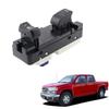 Portable Passenger Power Window Control Switch Window Control Switch For 2004-2012 Chevy Colorado Gmc Canyon 15897773 15205244