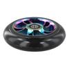 100mm Stunt Wheels Pro Scooter Wheels Good Elasticity