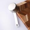 Measuring Spoon Stainless Steel Measuring Spoon Coffee Powder Spices Measure Scoop Kitchen Measuring Spoons