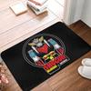 UFO Robot Mazinger Z Front Door Floor Entrance Mats Outdoor Anime Bath Kitchen Doormat Bedroom Carpet Rug