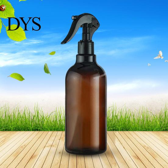 Refillable 500ml Spray Bottle Empty Plastic Insect Repellant Atomizer Dispenser for Home