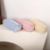 Creative Fabric Pen Storage Bag With Star Pattern For Girls And Students