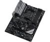 ASRock X570 Phantom Gaming 4 Kompatibel mit AMD Ryzen 5000 Serie CPUs X570 ATX Japanischer Händler Mainboard, (AM4 Sockel), [Offizielles Produkt]