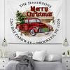 Modern Wall Decoration Aesthetics Home Tapestry Christmas Fashion Jewelry Hanging Large Fabric Autumn Bedroom Hanging Fabric