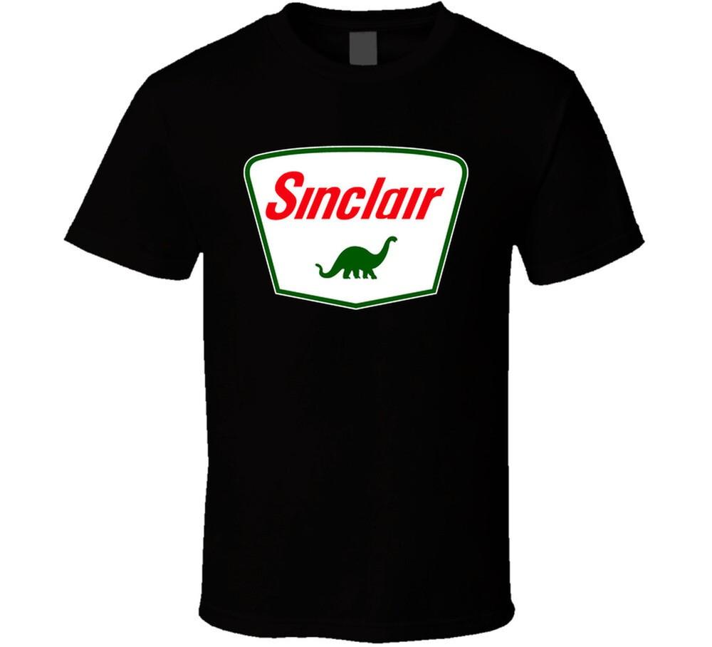 Sinclair Motor Oils Fan T Shirt Unisex T-Shirt S