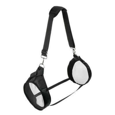 Outdoors Travel Carrying Case Portable Speaker Shoulder Bag for SRS-XG500 Speaker Sound Permeable Bags