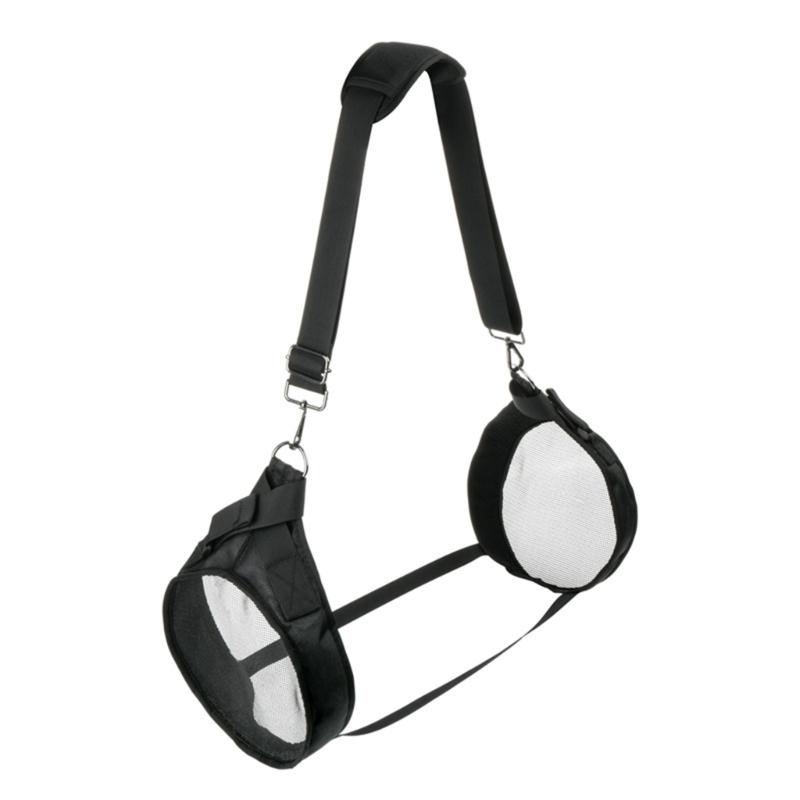 

Outdoors Travel Carrying Case Portable Speaker Shoulder Bag for SRS-XG500 Speaker Sound Permeable Bags 1