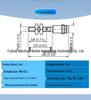 Inductive Proximity Sensor IM05-0B8PS-ZT1/NSVS2SS01