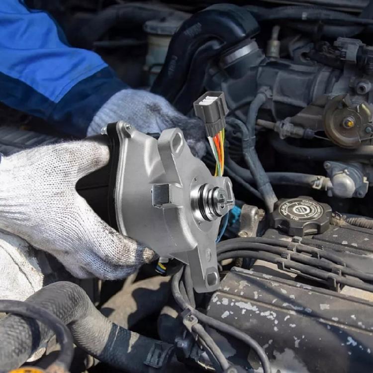 Verteilerbaugruppe für B16A2 B17A1 B18C1 OBD1 1.6L L4 1992-1995 Autozubehör 30100P30006 Ersatzverteiler