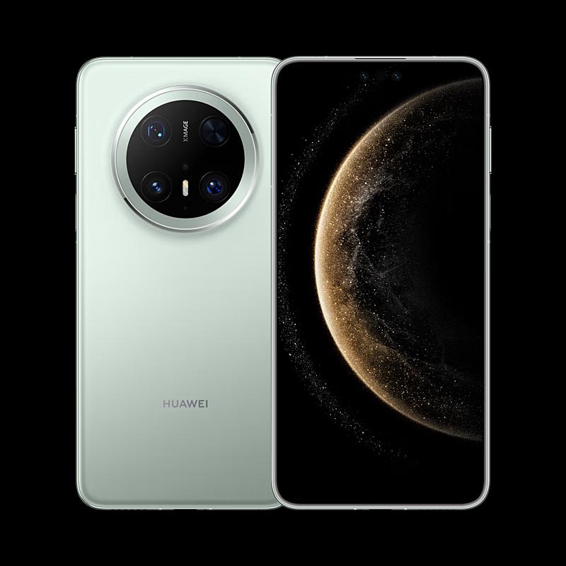 Huawei Mate 70 Pro (CN version)