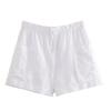 Women's Kaslead Fashion-Style Linen Shorts