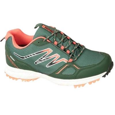 Womens/Ladies Lakeside Walking Shoes