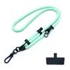 10MM Mobile Phone Lanyard Adjustable Phone Neck Straps Crossbody Phone Strap  Lanyard Patch