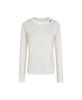 LAFELSORTOF Solid Round T-Shirt